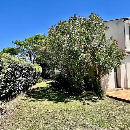 Maison 4 Pieces Proche - - 6 Personnes - Fr-1-246a-318 La Brée-les-Bains